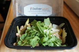 deliver lean diet delivery service #leansummer