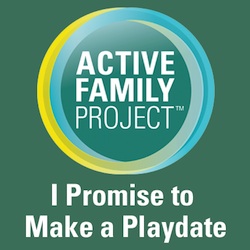 active family project sweepstakes