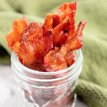 Maple Bacon Recipe