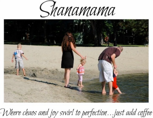 shanamama.com