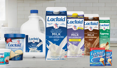 lactaid products