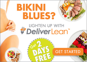 deliver lean diet delivery service