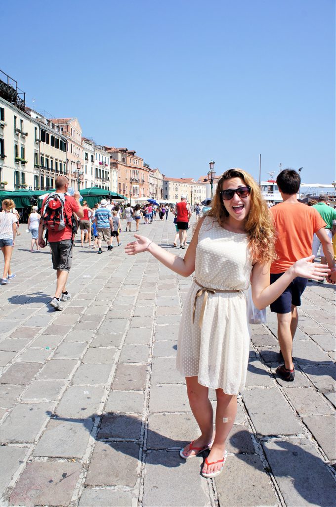 5 Things to Do In Venice, Italy for Under $100 - The Rebel Chick