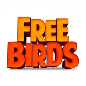 free birds movie trailer #freebirds