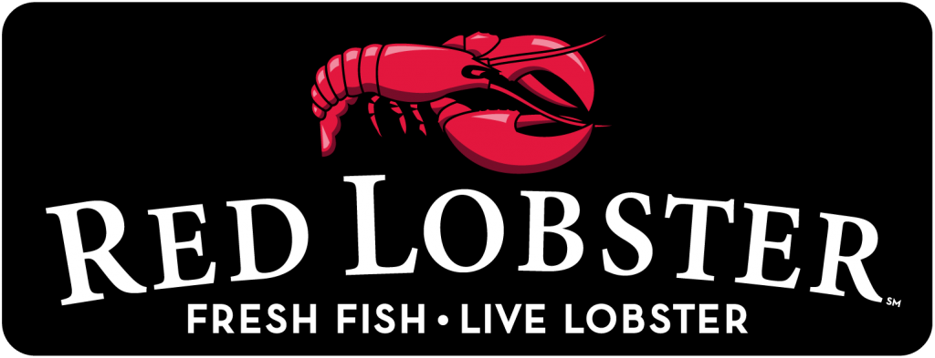 Red Lobster New Logo