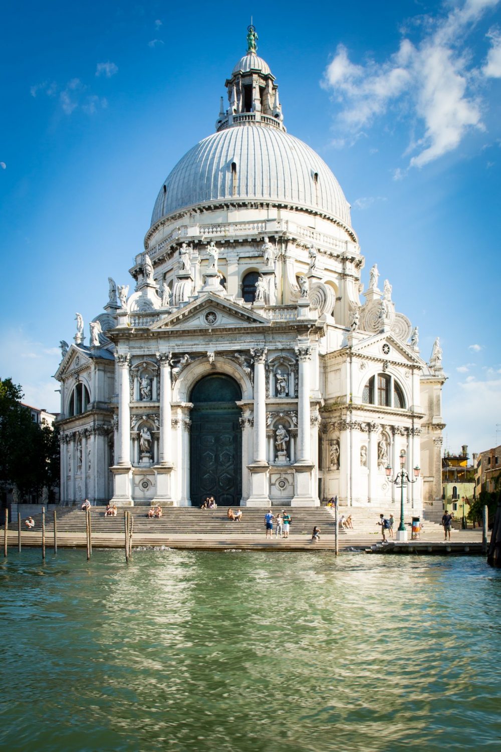5 Things to Do In Venice, Italy