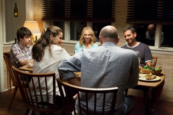 the way way back cast