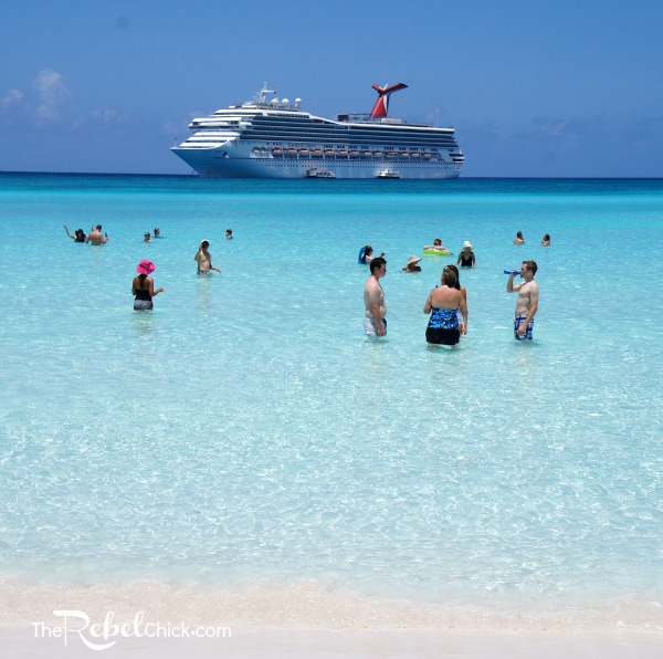 carnival cruise lines liberty cruise ship #cclsummer