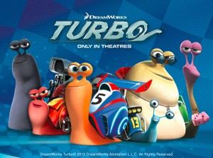 Turbo movie ryan reynolds