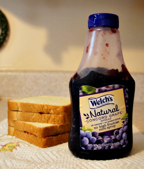 welch's share what's good #sharewhatsgood