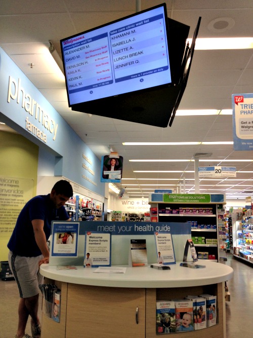 Walgreens Healthcare Clinic Miami #healthcareclinic #shop #cbias