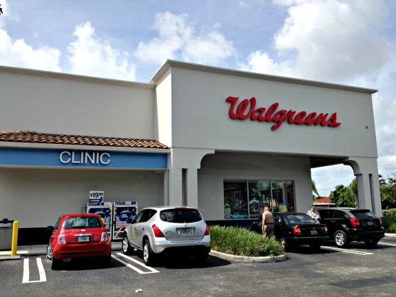 Walgreens Healthcare Clinic Miami #healthcareclinic #shop #cbias