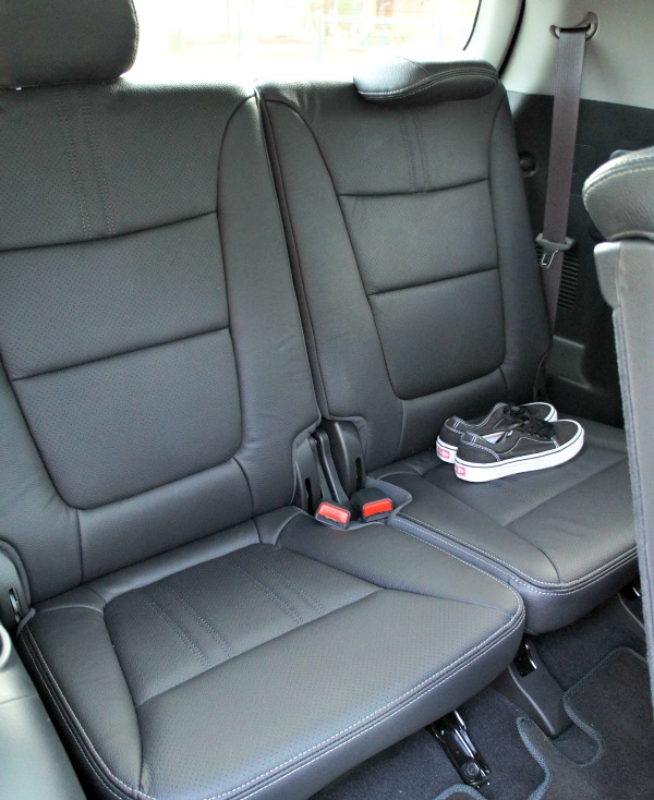 2014 kia sorento review