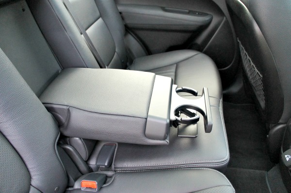 2014 kia sorento sx review