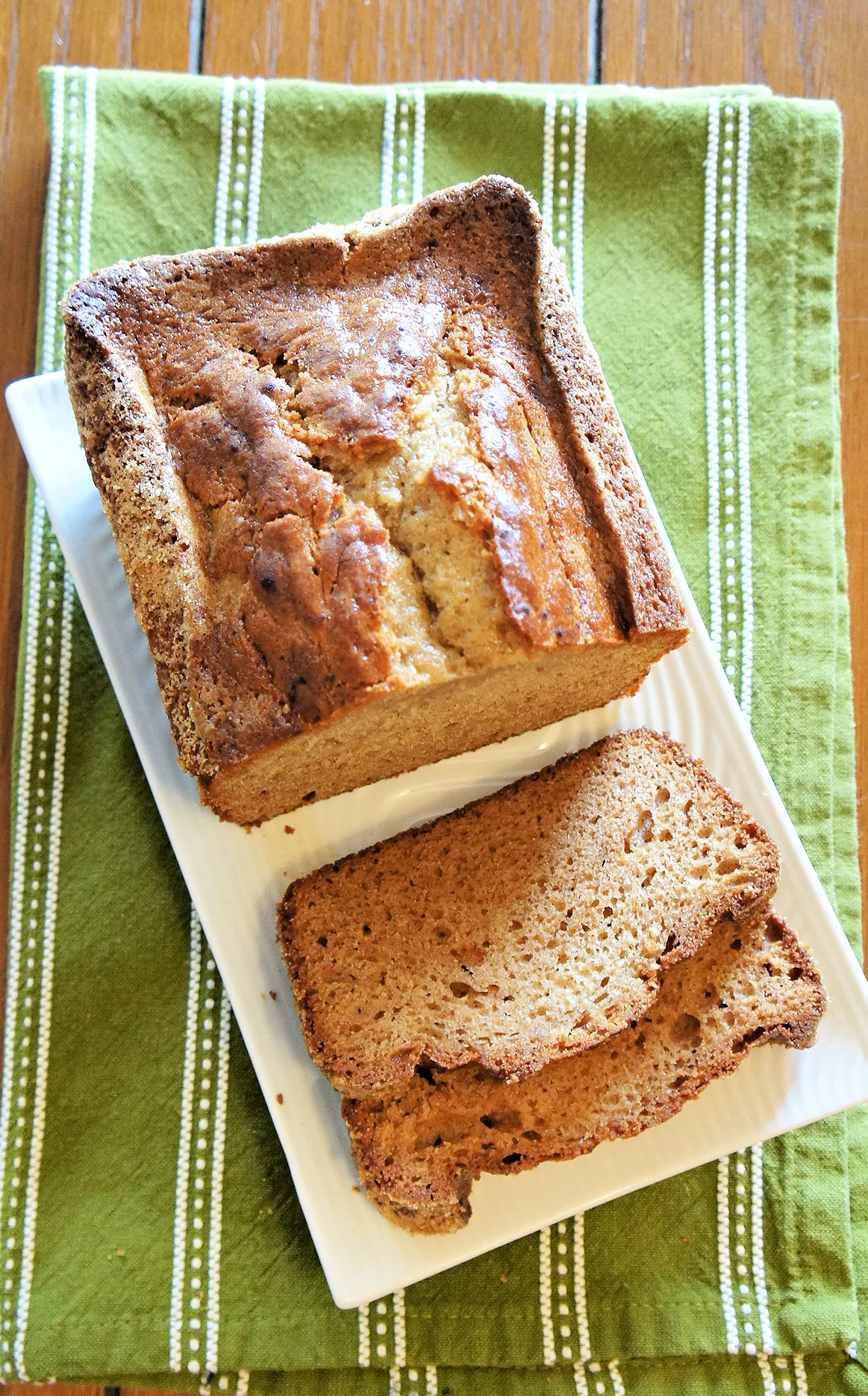 Amish Friendship Bread Starter Recipe