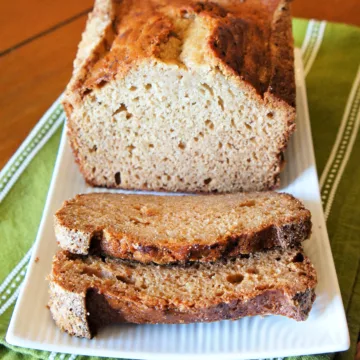 Amish Friendship Bread Starter Recipe