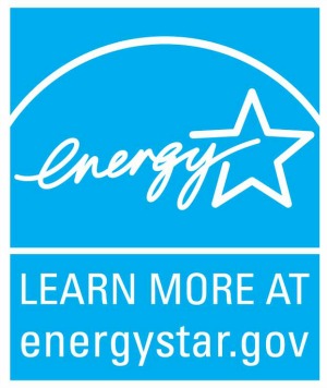ENERGY STAR Learn More Vertical