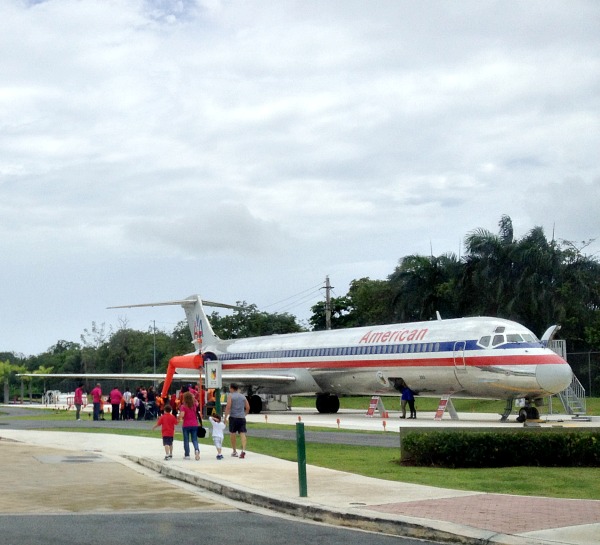 american airlines in puerto rico