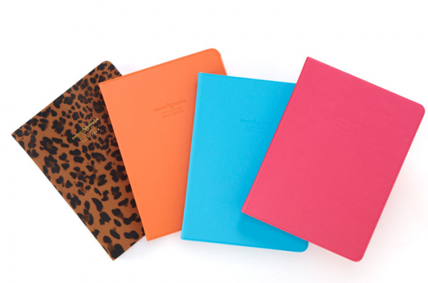 momagenda planner