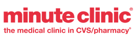 CVS MinuteClinic #MC