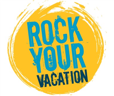Experience Kissimmee Rock Your Vacation Instagram Contest #RockYourVacation