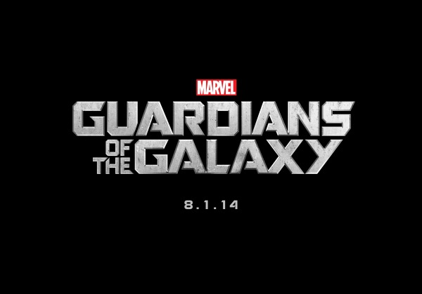 Marvel Guardians of the Galaxy Movie Poster 2014
