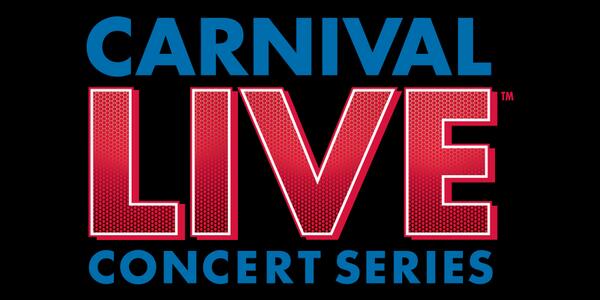 carnival live concert series
