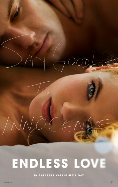 EndlessLoveOneSheet