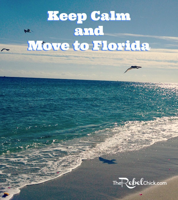 Move to Florida