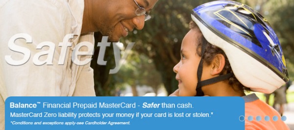 balance financial prepaid mastercard from walgreens