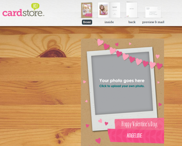 cardstore