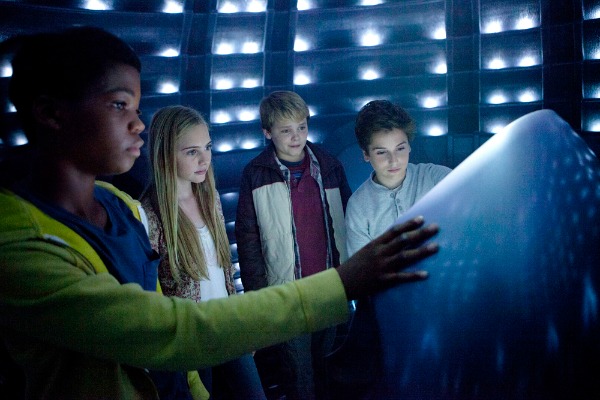 Earth to Echo Movie Release Date July 2