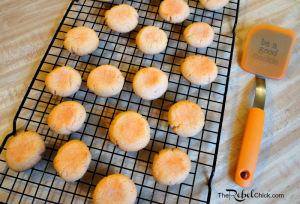 Easter JELL-O Pastel Cookies Recipe