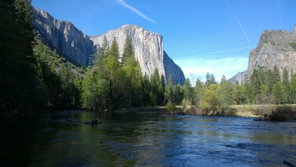 #LumiaExplorers Yosemite National Park Nokia Lumia 1020 Photography