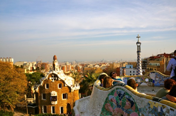 Things to do in Barcelona with Kids