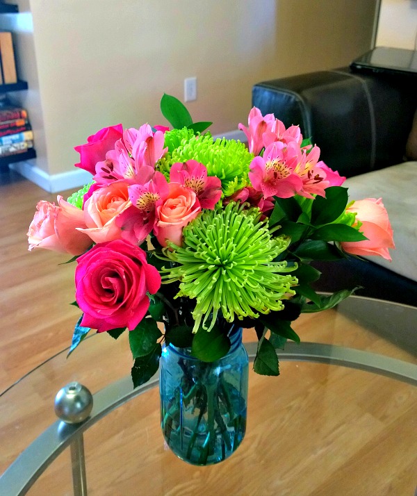 #PartyBlooms ProFlowers Sweepstakes