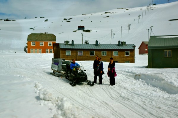 Explore the landscape of Norway with Fjord Tours ®