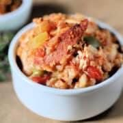 Chicken and Sausage Jambalaya (2)