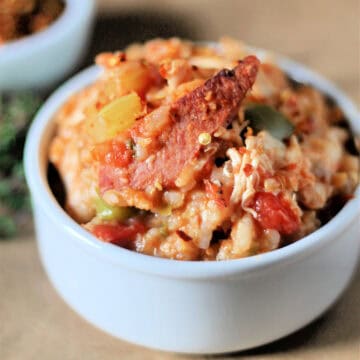 Chicken and Sausage Jambalaya (2)