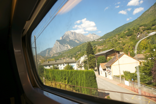 Explore Europe with a Eurail Pass 