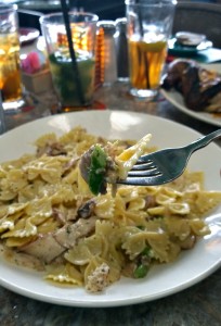 Featured image of post Easiest Way to Make Jerk Chicken Pasta Bahama Breeze Nutrition