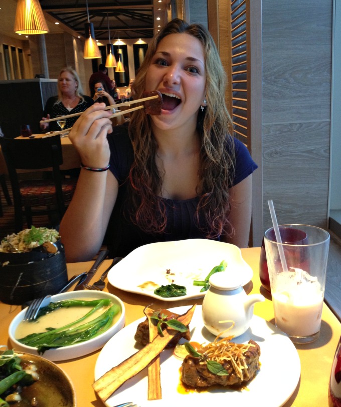 Jijis 2 The Rebel Chick