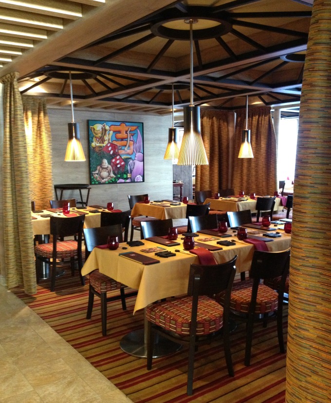 Jijis 4 The Rebel Chick