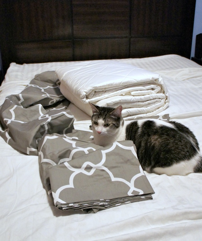 Duvet