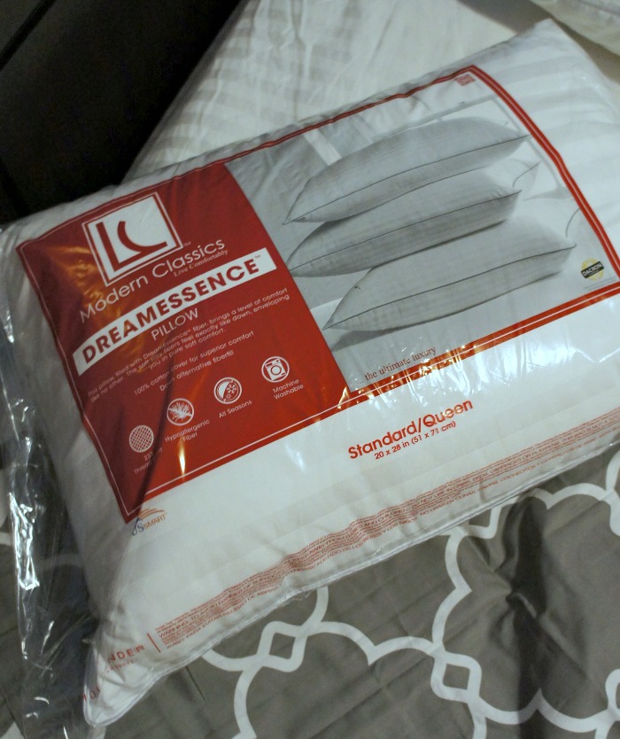 LC Pillows