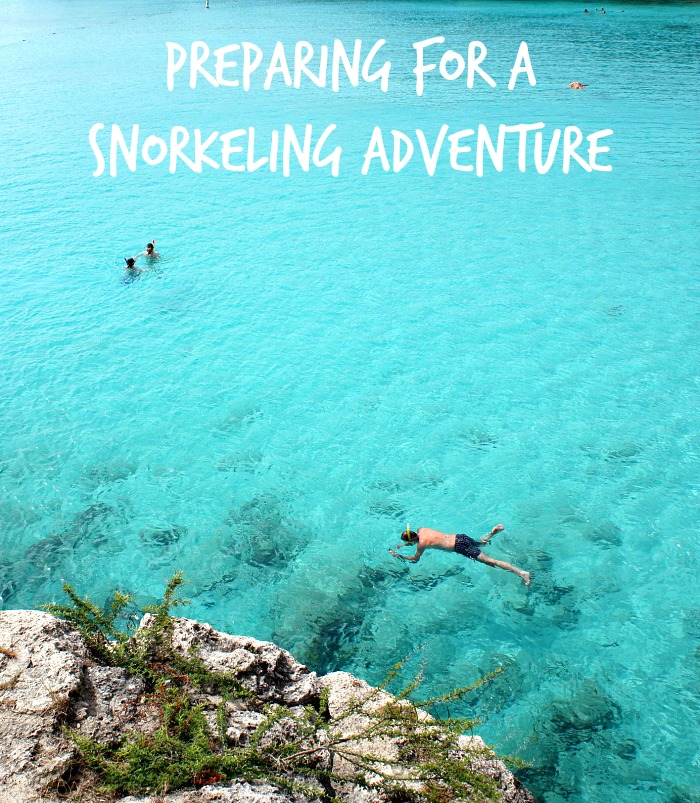 How to Prepare for a Snorkeling Adventure