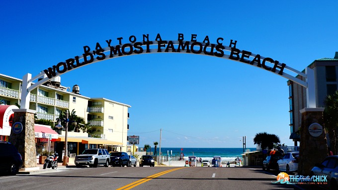 Family Friendly Vacation Destination Daytona Beach Florida #LoveDaytonaBeach