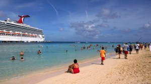 Tips for Capturing Vacation Memories