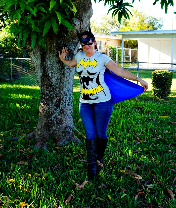 batgirl