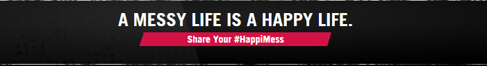 #HappiMess #DeltaFaucet